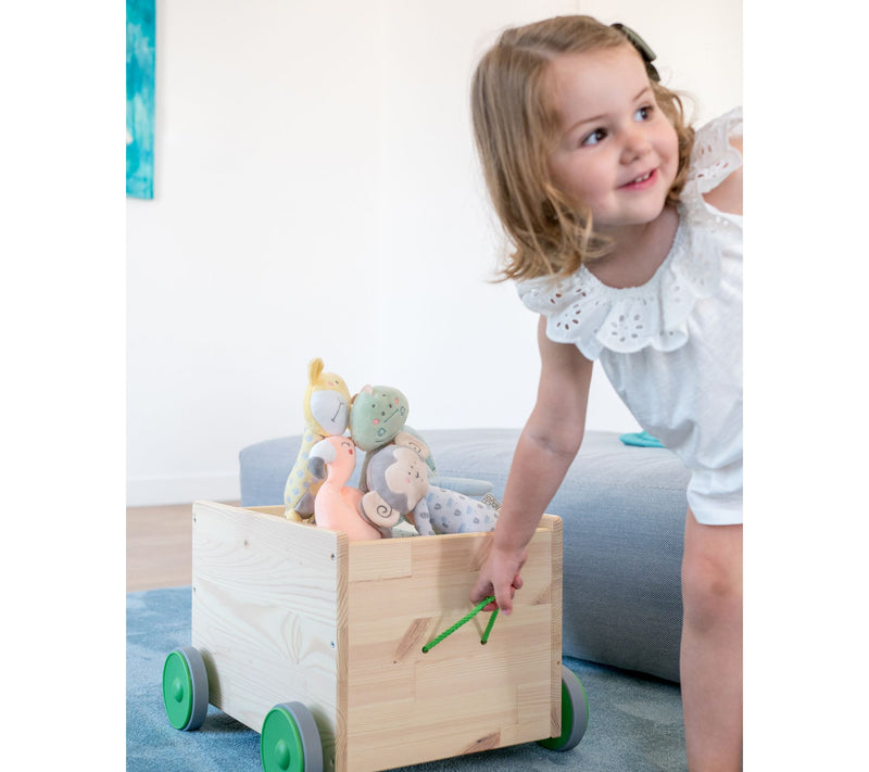 Saro By Kalencom Long Legs Dinosaur Plush Sensory Toy — View 7