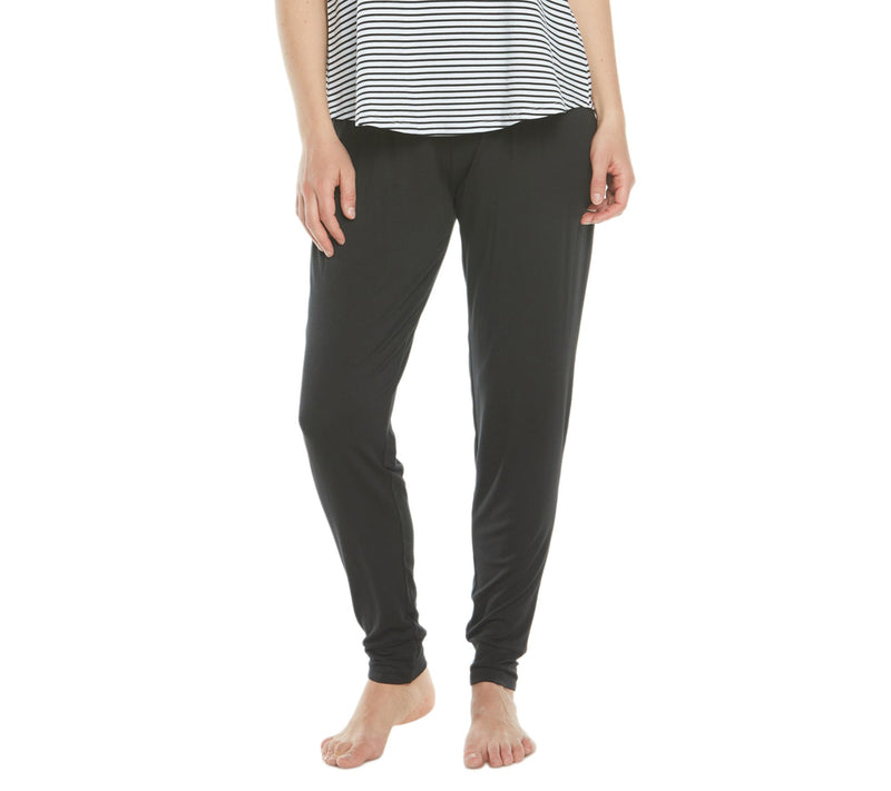 Blooming Women Slouch Casual Pants — View 5