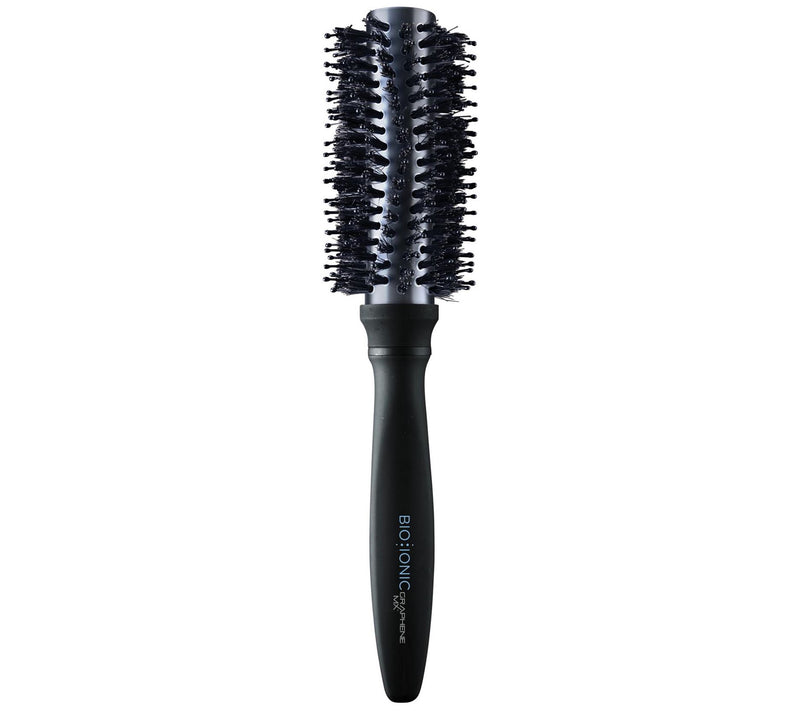 Bio Ionic GrapheneMX Boar Styling Brush — Main view