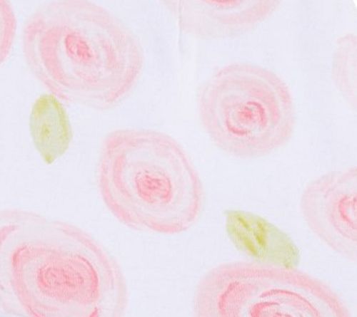 Ely's & Co. Swaddle Blanket and Baby Hat Set — View 20