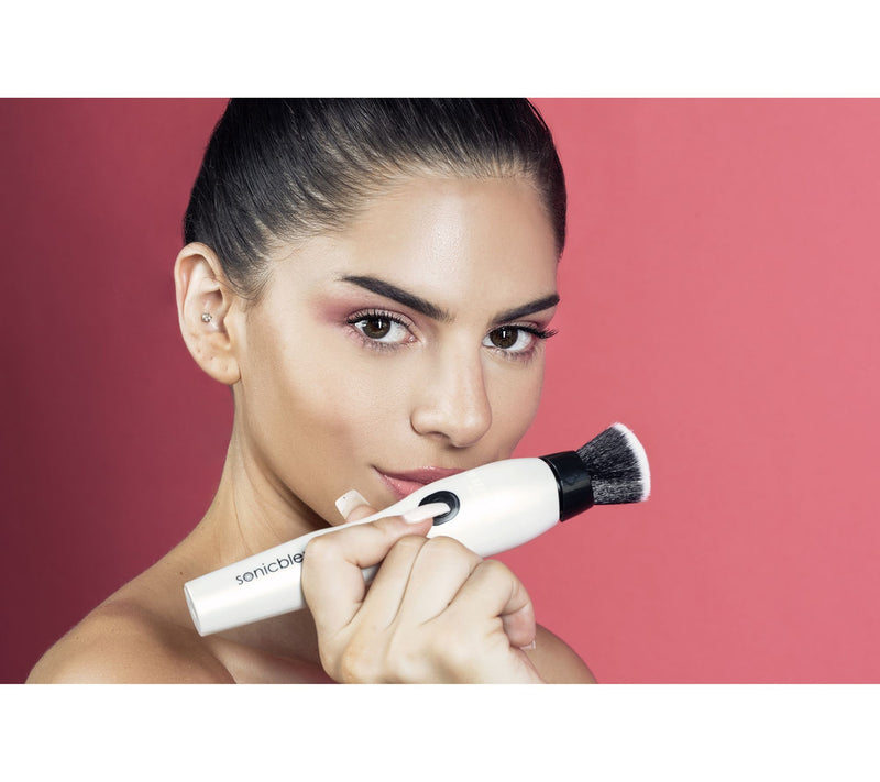 Michael Todd Beauty Sonicblend PRO ReplacementBrush Head — View 5