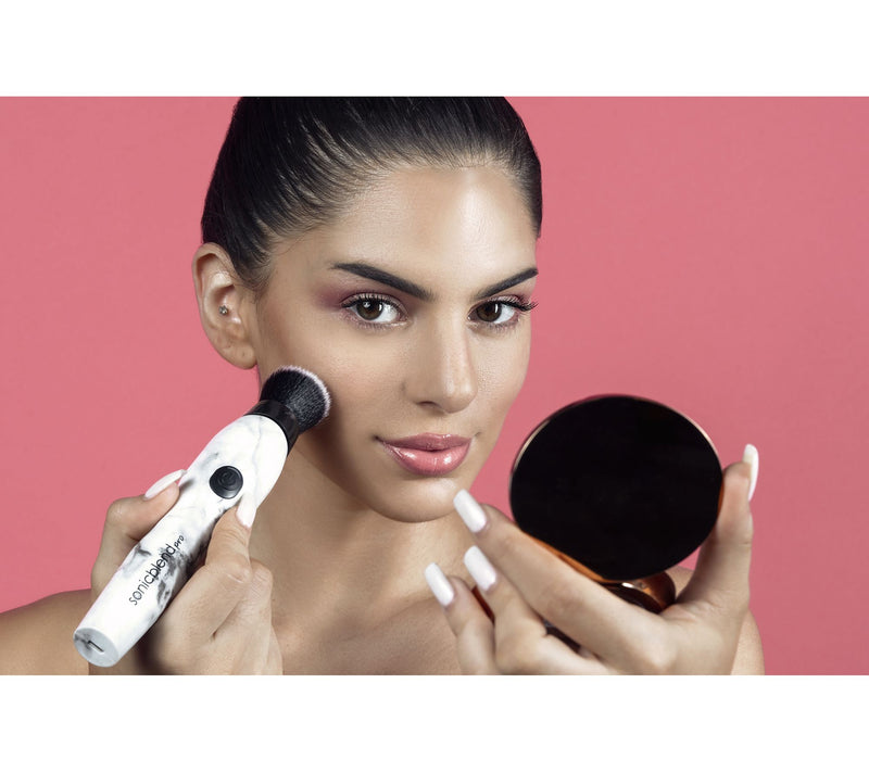 Michael Todd Beauty Sonicblend PRO ReplacementBrush Head — View 3