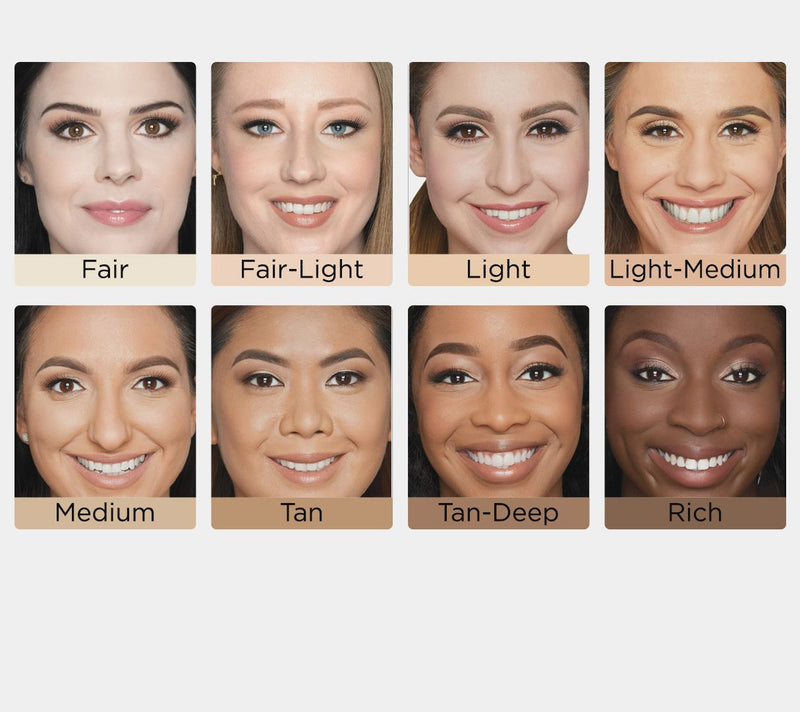tarte Face Tape Foundation — View 102