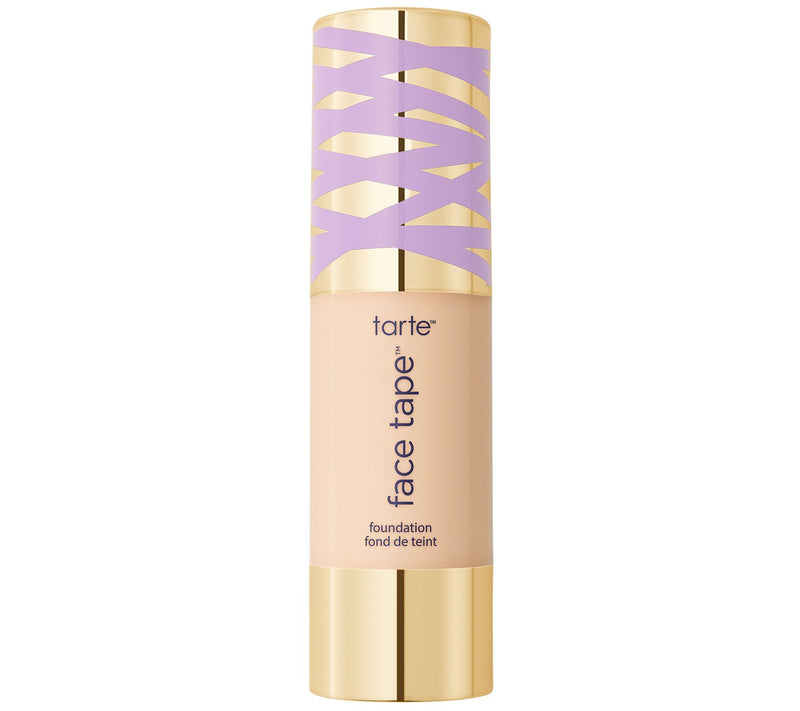 tarte Face Tape Foundation — View 101