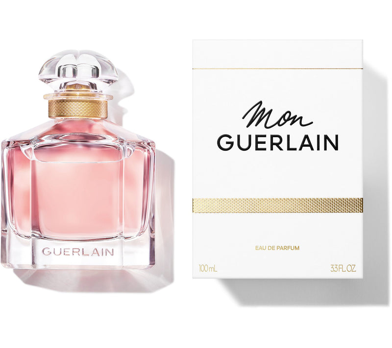 Guerlain Mon Guerlain Eau de Parfum - 3.4-fl oz — View 3