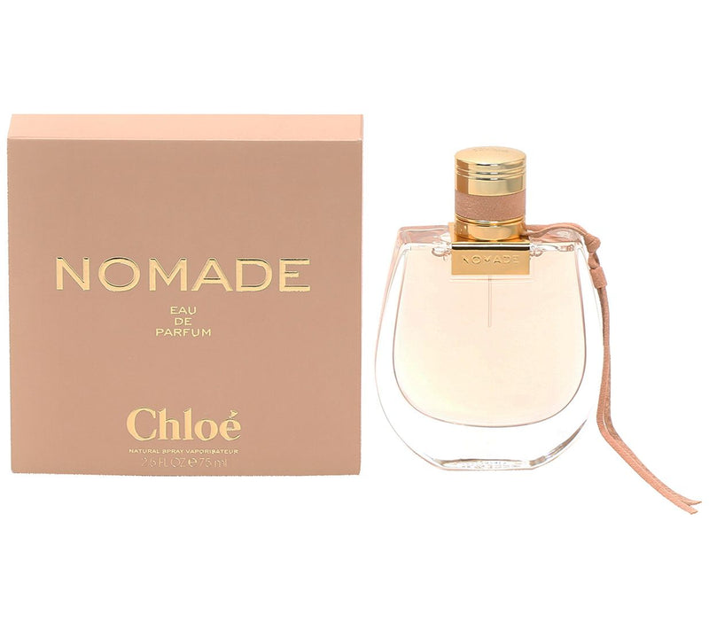 Chloe Nomade Ladies Eau De Parfum, 2.5-fl oz — Main view