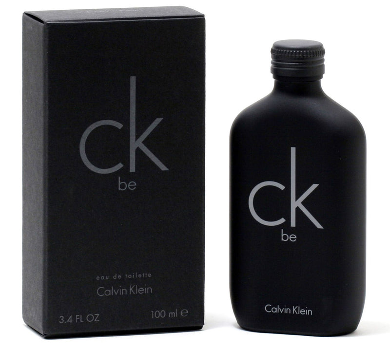 Calvin Klein Ck Be Unisex Eau De Toilette, 3.4-fl oz — Main view