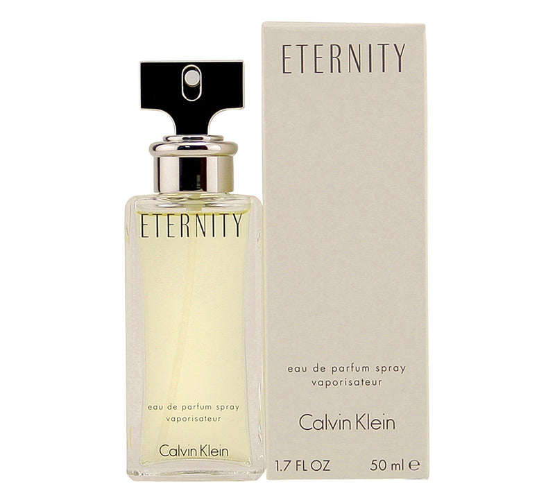 Calvin Klein Eternity Ladies Eau De Parfum 1.7-fl oz — Main view