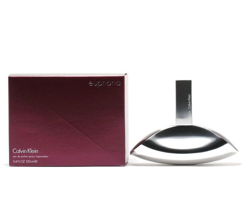Calvin Klein Euphoria Ladies Eau De Parfum, 3.4-fl oz — Main view