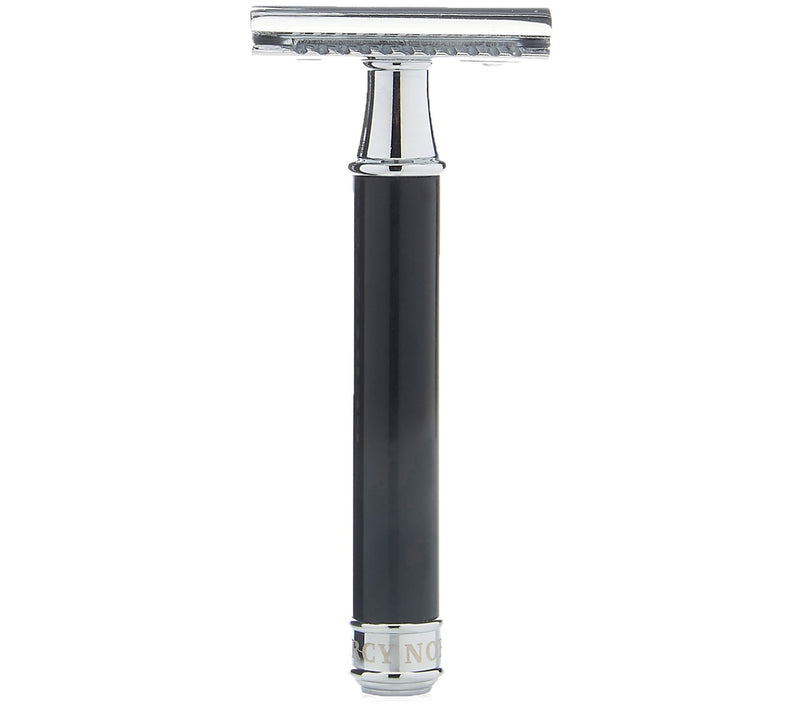 Percy Nobleman Safety Razor — View 2
