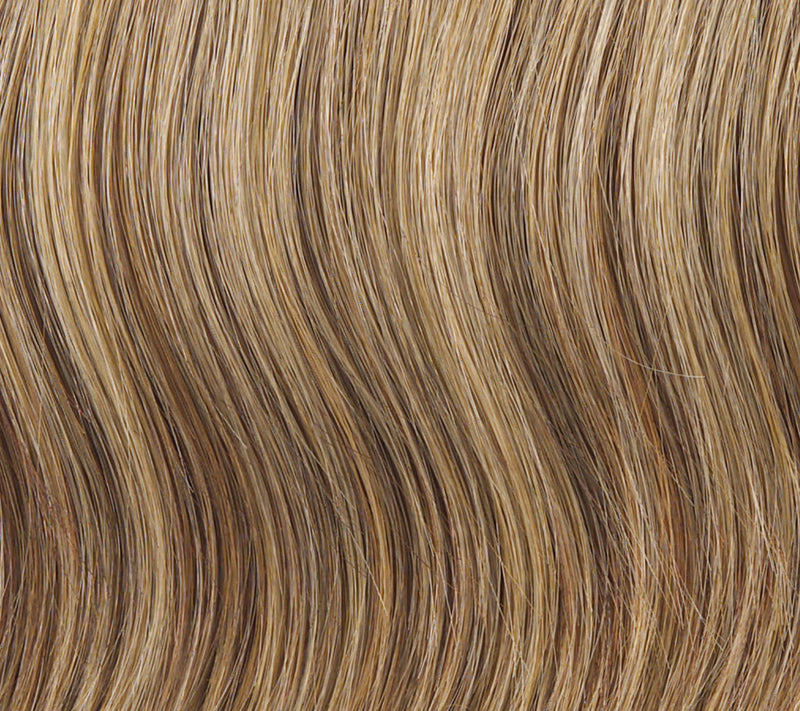 Toni Brattin 2-Piece 10" Straight Extensions — View 26
