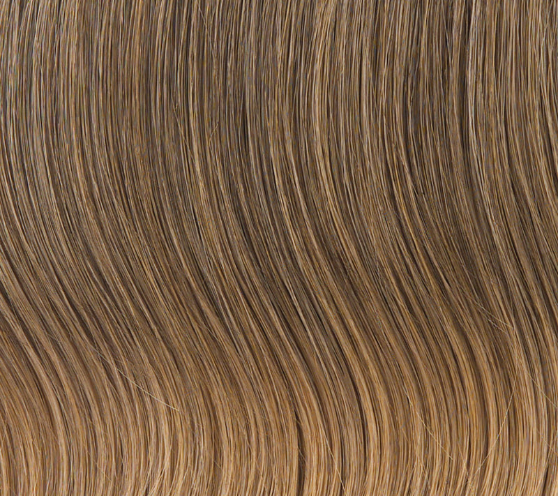 Toni Brattin 2-Piece 10" Straight Extensions — View 8