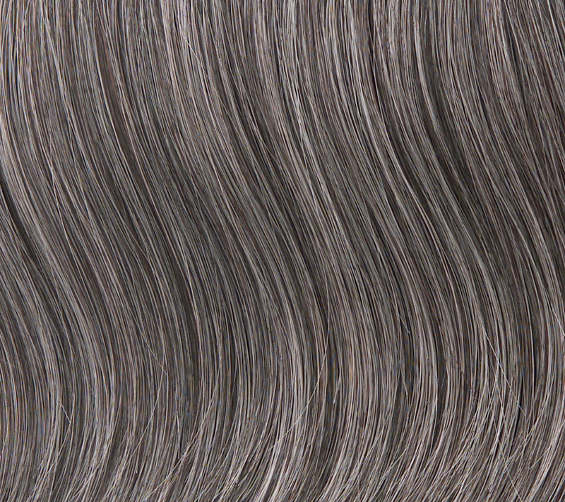 Toni Brattin 2-Piece 10" Straight Extensions — View 28
