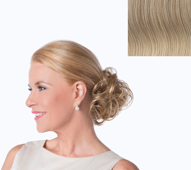 Toni Brattin Twist Finale Hair Piece — View 5
