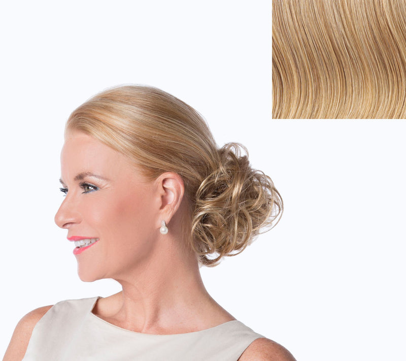 Toni Brattin Twist Finale Hair Piece — View 7