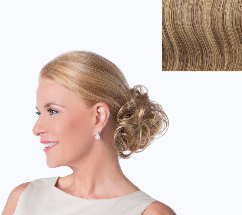Toni Brattin Twist Finale Hair Piece — View 11