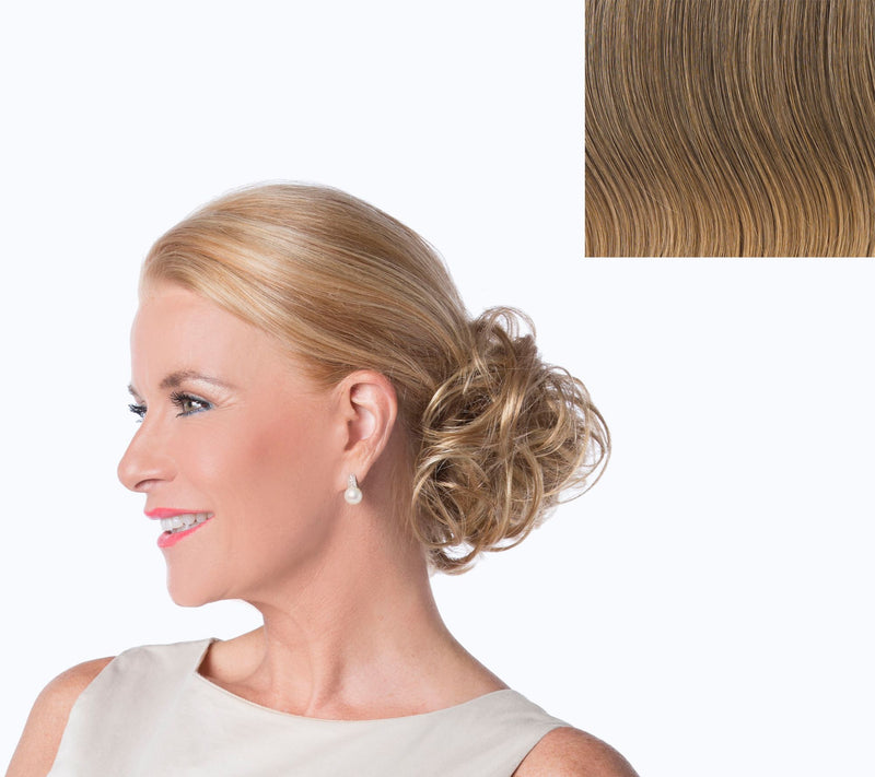 Toni Brattin Twist Finale Hair Piece — View 9