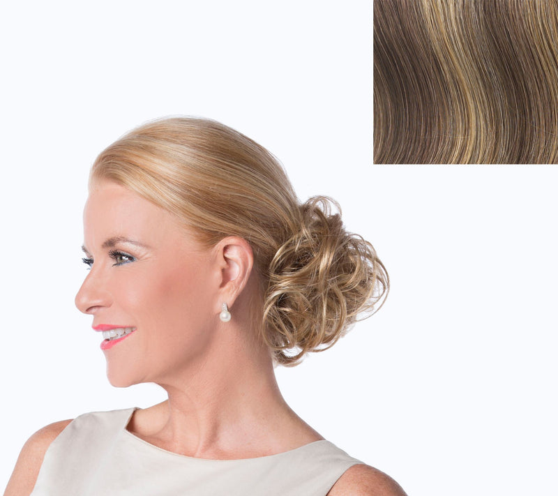 Toni Brattin Twist Finale Hair Piece — View 13