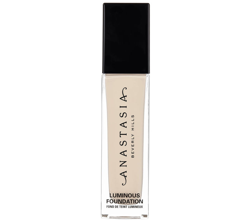 Anastasia Beverly Hills Luminous Foundation — View 5