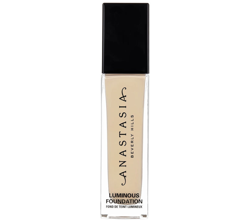 Anastasia Beverly Hills Luminous Foundation — View 15