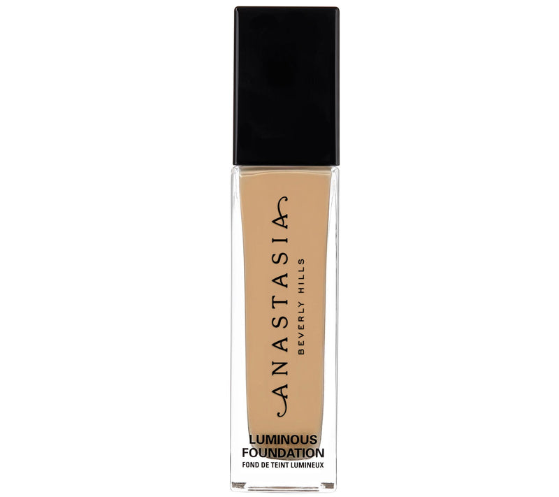 Anastasia Beverly Hills Luminous Foundation — View 37