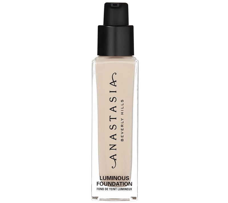 Anastasia Beverly Hills Luminous Foundation — View 102