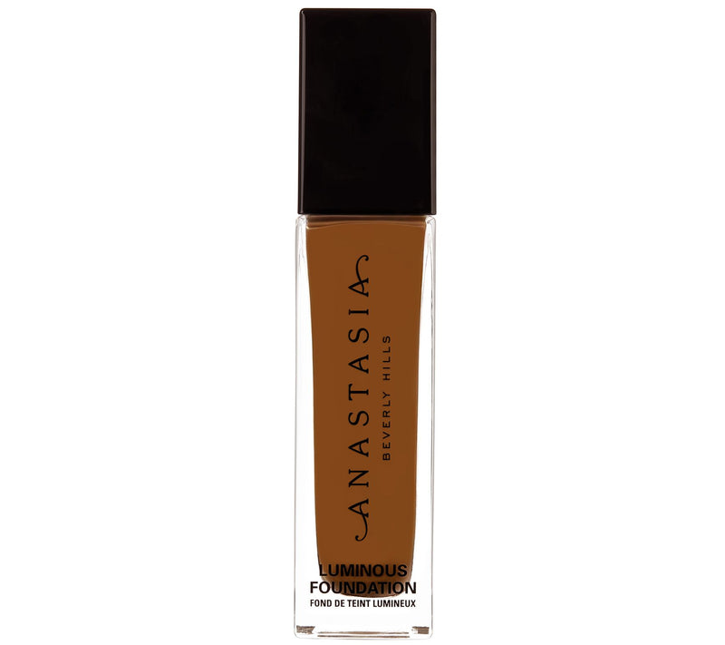 Anastasia Beverly Hills Luminous Foundation — View 81