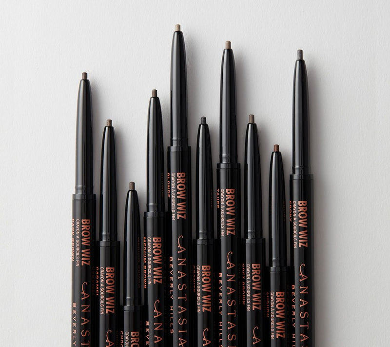 Anastasia Beverly Hills Brow Wiz Ultra-Slim Eye Brow Detailer — View 29