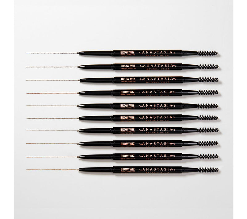 Anastasia Beverly Hills Brow Wiz Ultra-Slim Eye Brow Detailer — View 28
