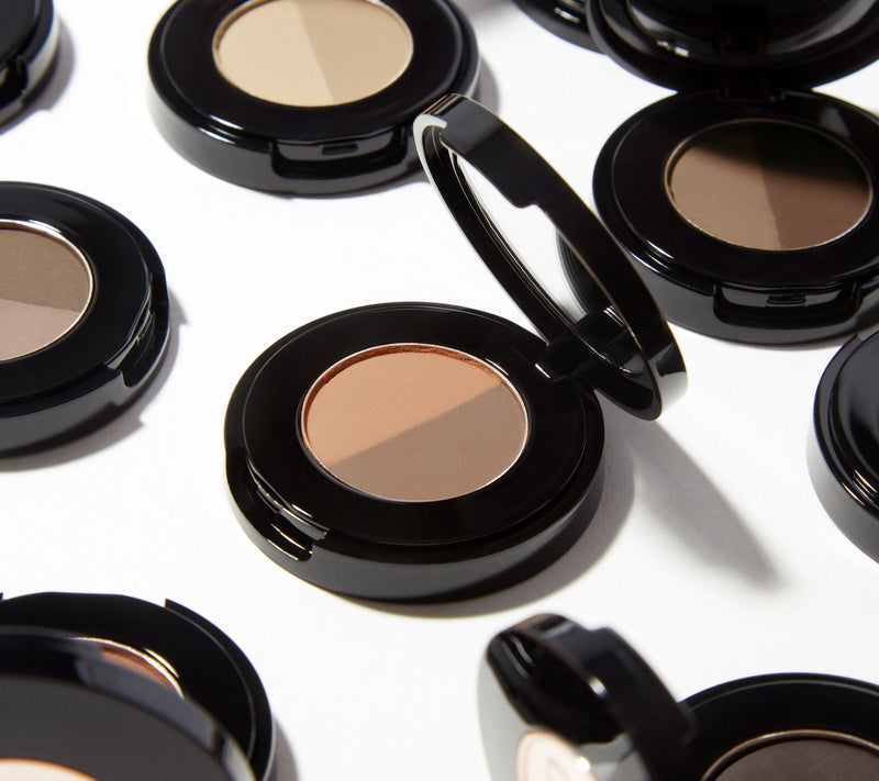 Anastasia Beverly Hills Brow Powder Duo Dual-Sh ade Filler — View 20
