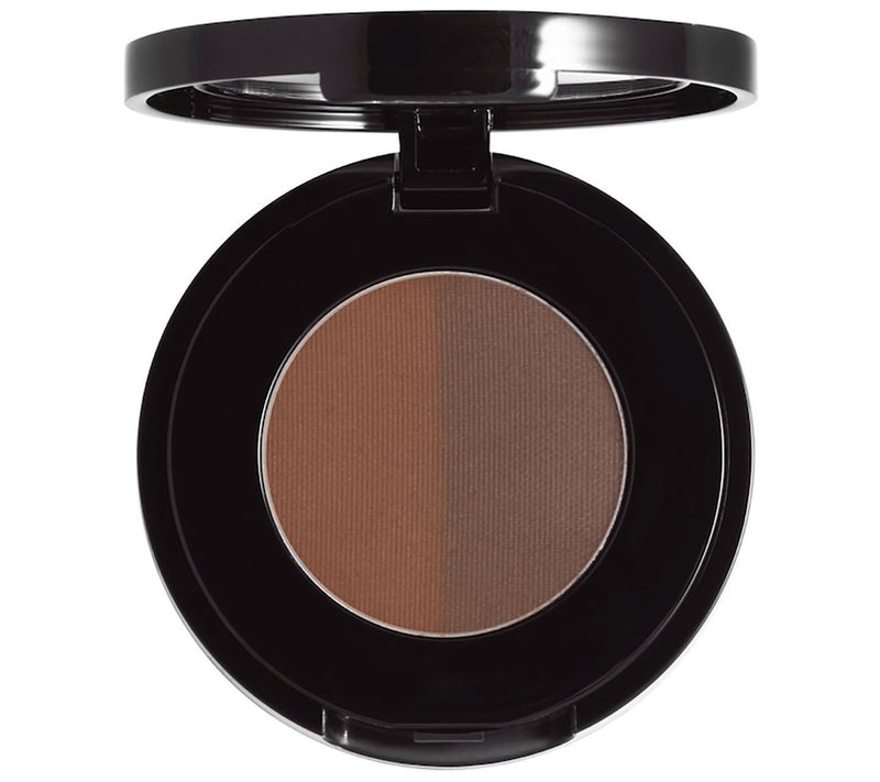 Anastasia Beverly Hills Brow Powder Duo Dual-Sh ade Filler — View 3