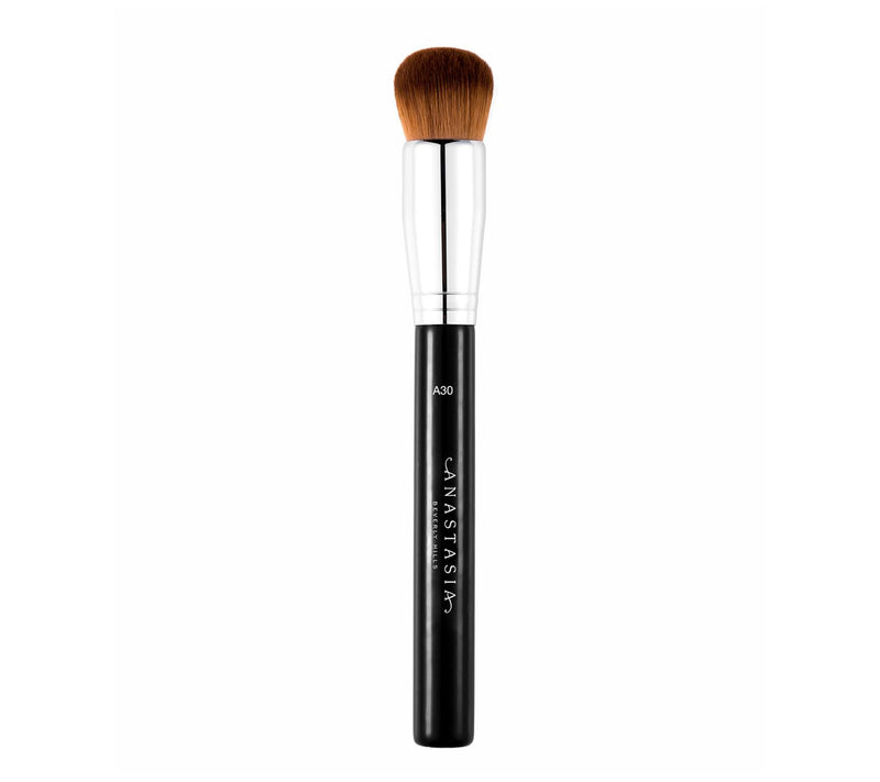 Anastasia Beverly Hills A30 Pro Domed Kabuki Br ush — Main view
