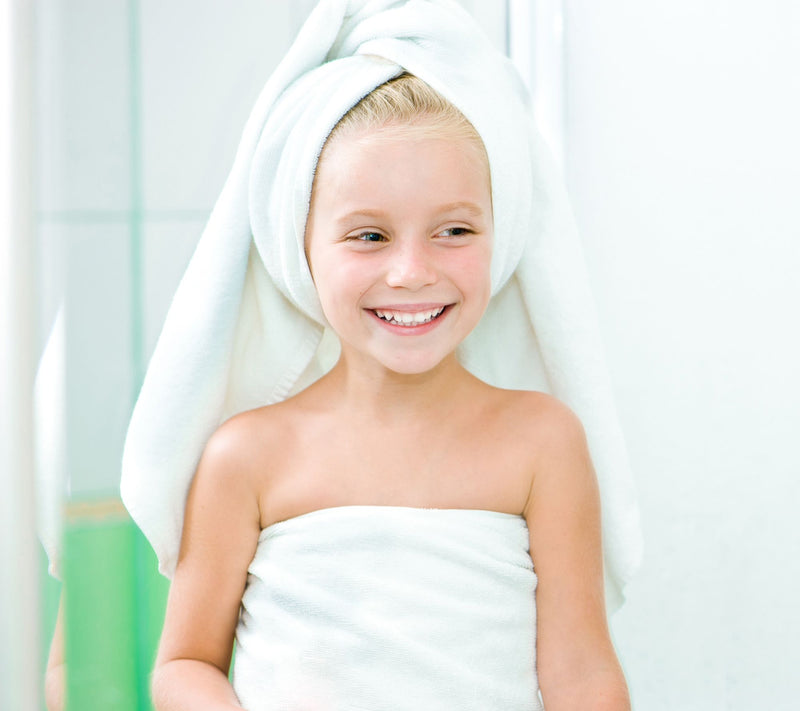Klee Kids 33.8-oz Shampoo with Nettle & Yucca Root — View 5