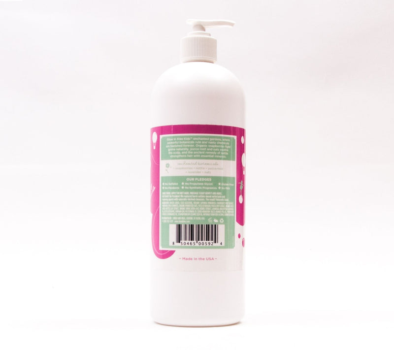 Klee Kids 33.8-oz Shampoo with Nettle & Yucca Root — View 2
