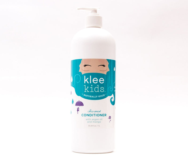 Klee Kids 33.8-oz Conditioner with Argan Oil &Mango — Main view