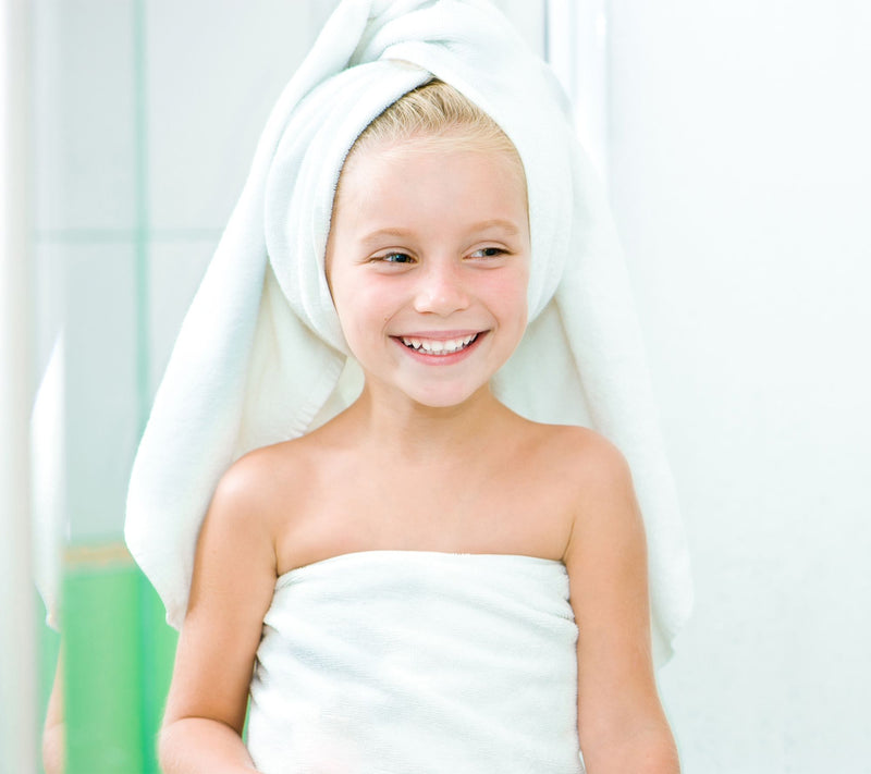 Klee Kids Dazzling 33.8oz Body Lotion with Argan Oil & Honey — View 4