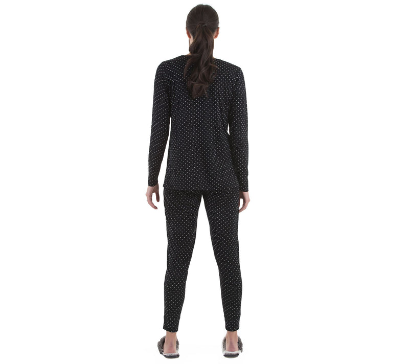 Blooming Women Maternity 2-Piece Lounge & SleepSet — View 5