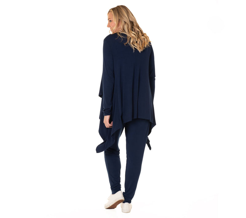 Blooming Women Maternity 3-Piece Nursing Set -Home to Street — View 9