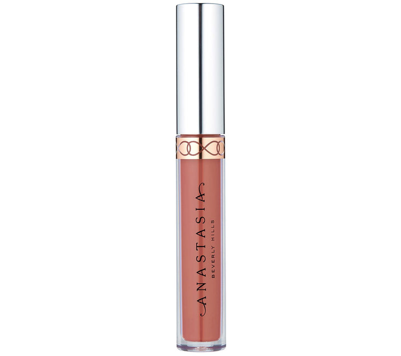Anastasia Beverly Hills Comfortable MatteLiquid Lipstick — View 44
