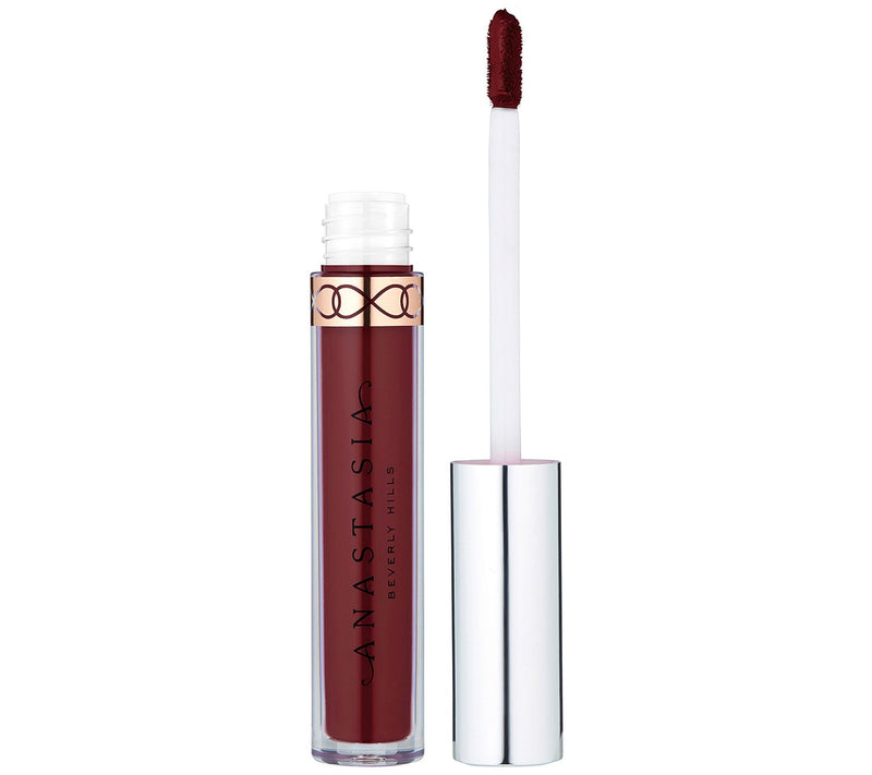Anastasia Beverly Hills Comfortable MatteLiquid Lipstick — View 41