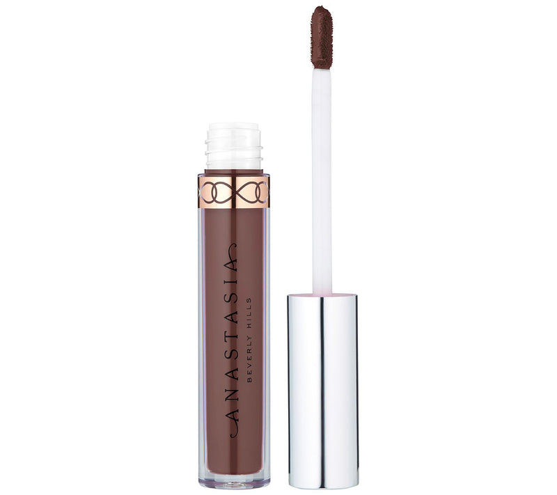Anastasia Beverly Hills Comfortable MatteLiquid Lipstick — View 37