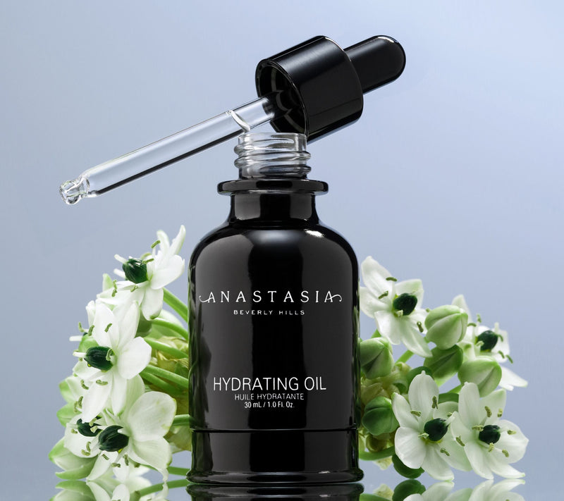Anastasia Beverly Hills Hydrating Body Oil — View 3