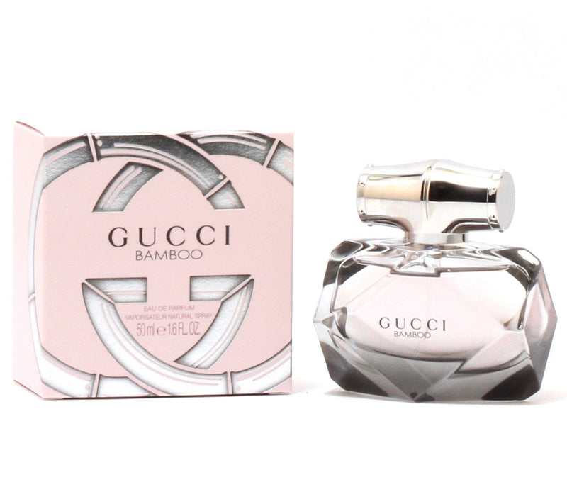 Gucci Bamboo Ladies Eau De Parfum Spray, 1.6-floz — Main view