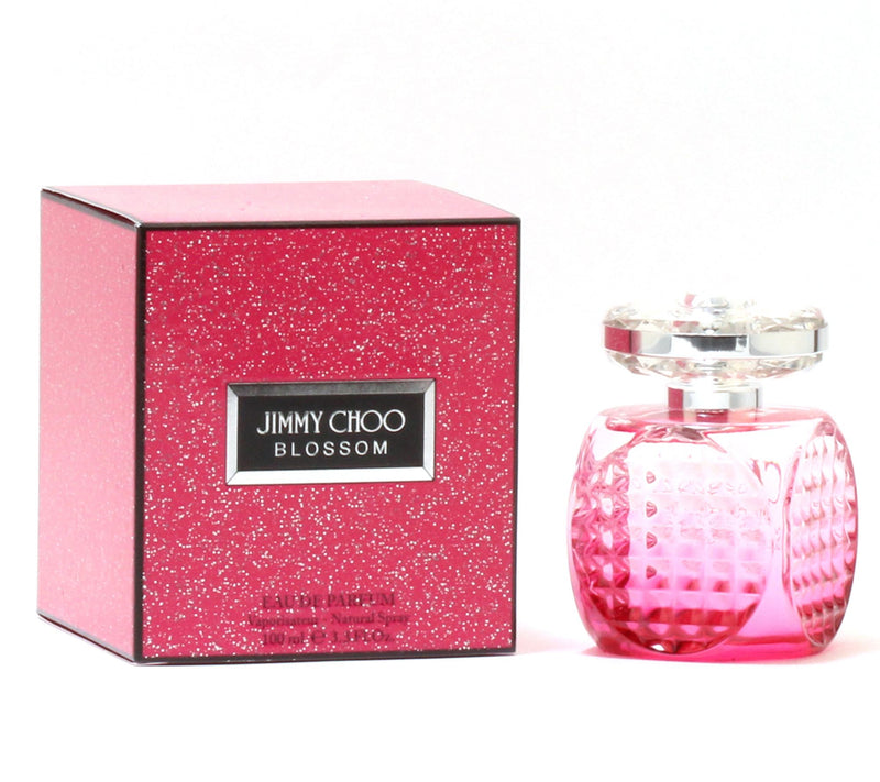 Jimmy Choo Blossom Ladies Eau De Parfum Spray,3.3-fl oz — Main view