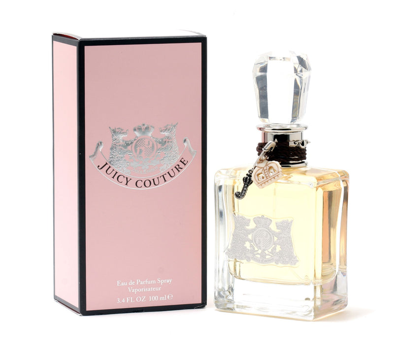 Juicy Couture Ladies Eau De Parfum Spray, 3.4-fl oz — Main view
