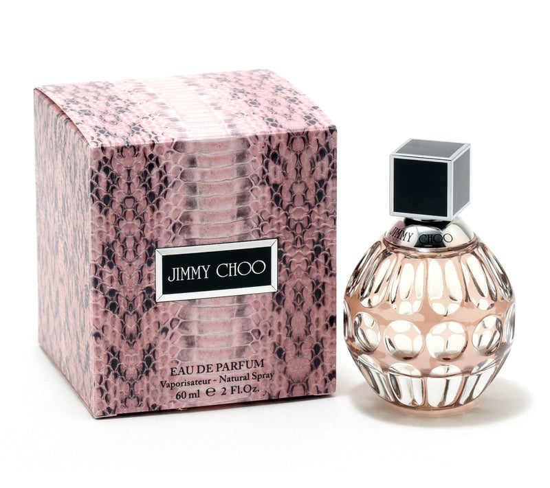 Jimmy Choo Ladies Eau De Parfum Spray, 2-fl oz — Main view