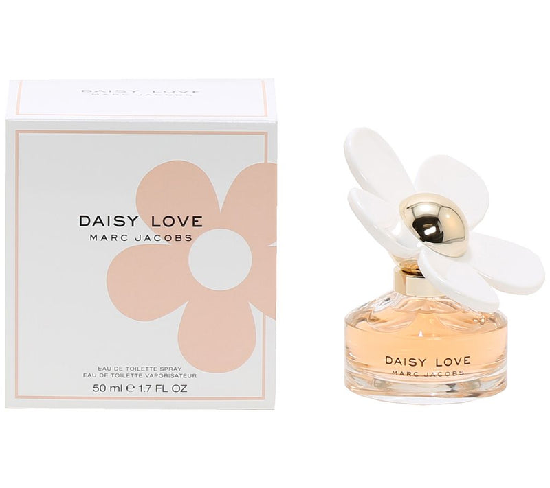 Marc Jacobs Daisy Love Eau De Toilette Spray, 1.7-fl oz — Main view