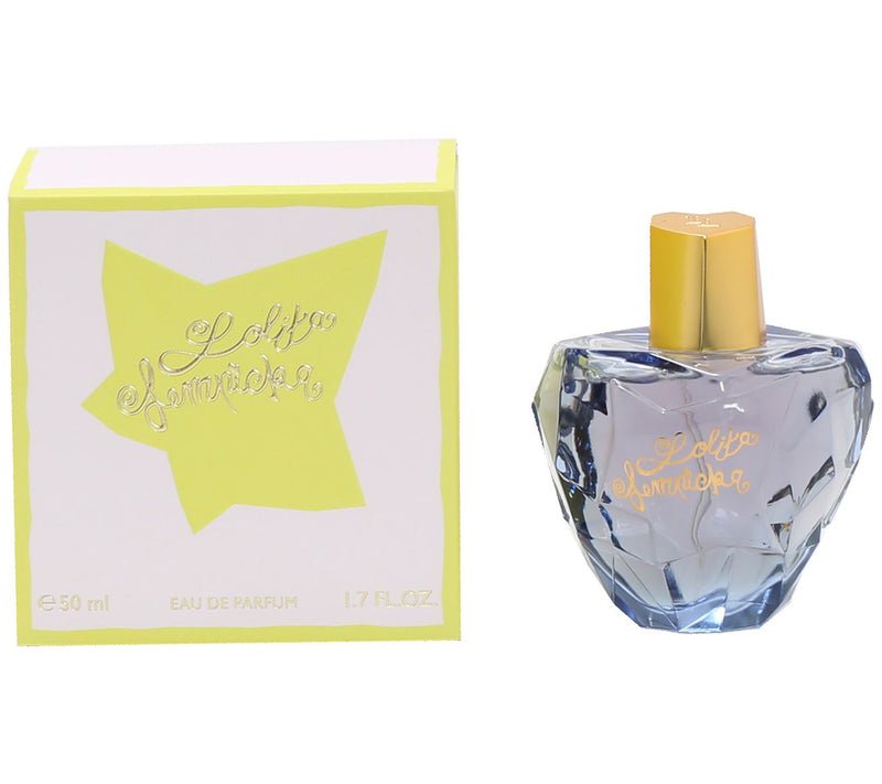 Lolita Lempicka Mon Premier Ladies Eau De Parfum Spray 1.7 oz — Main view