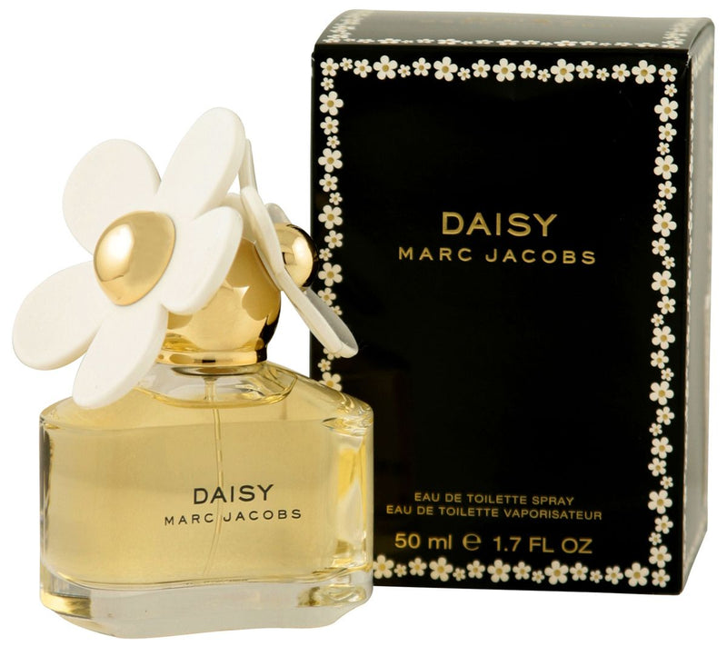 Marc Jacobs Daisy Eau De Toilette1.7 oz — Main view