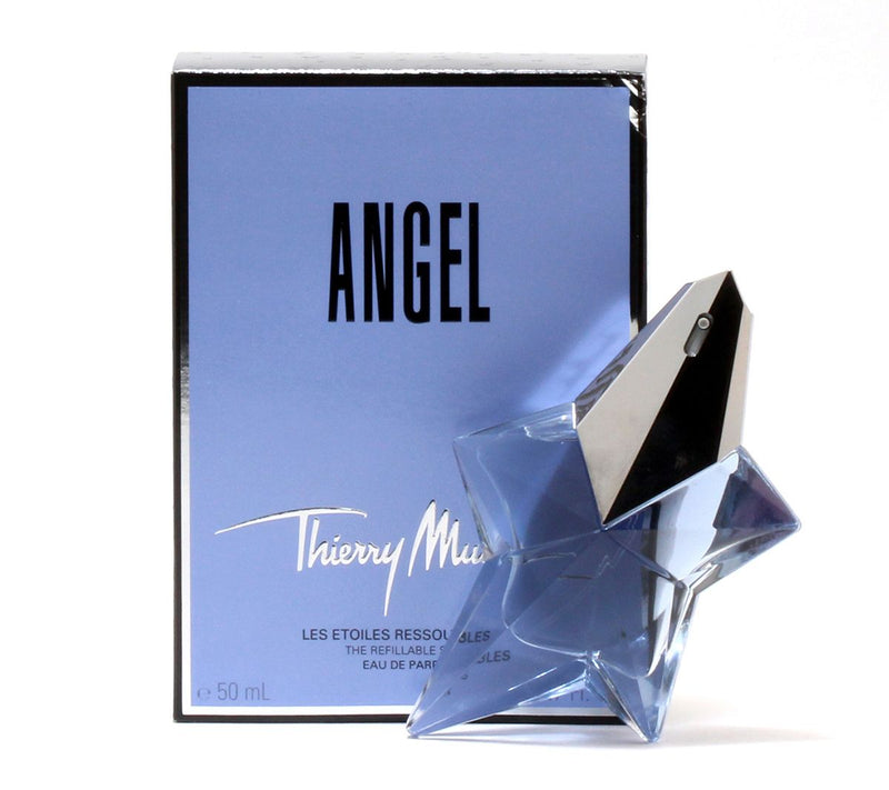 Thierry Mugler Angel Ladies Eau De Parfum Spray, 1.7-fl oz — Main view